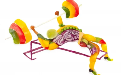 Hvad skal man spise før træning?