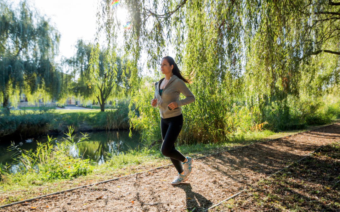 Sådan styrker du dit immunforsvar med træning