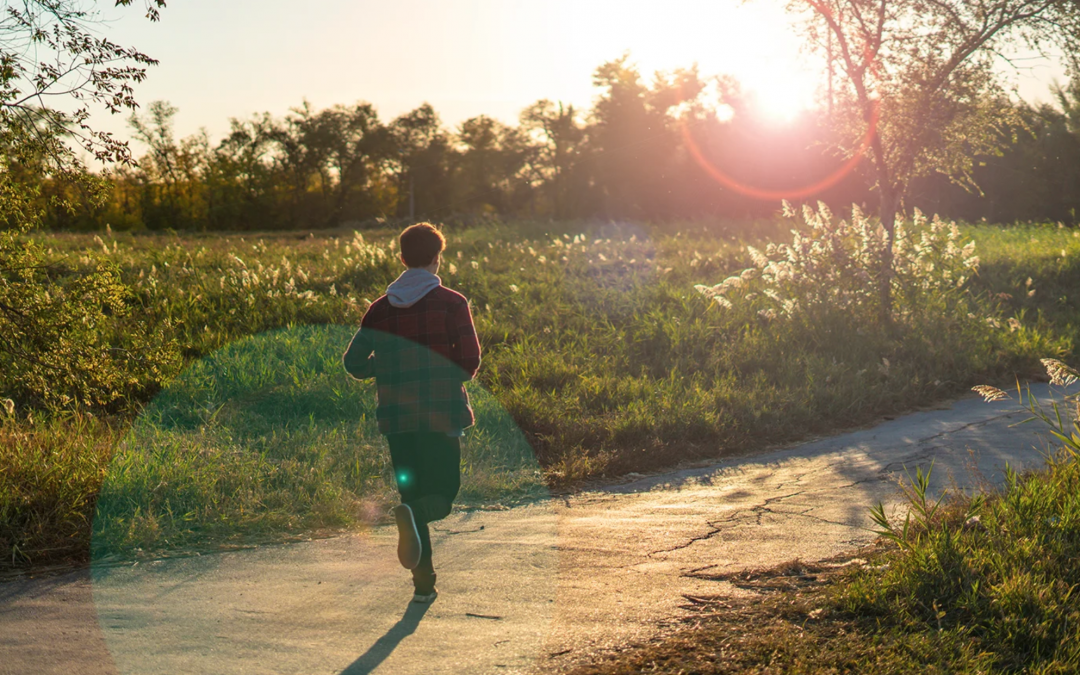 Spis rigtigt før morgenløbet – uden at stå op midt om natten