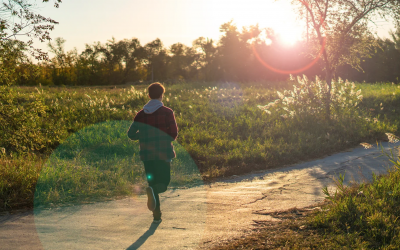 Spis rigtigt før morgenløbet – uden at stå op midt om natten
