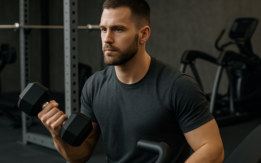 Styrke vs. kondition – hvad er vigtigst?