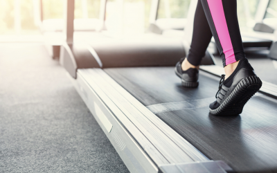 Forbrænd fedt & forbedr konditionen – nemt træningsplan på løbebånd